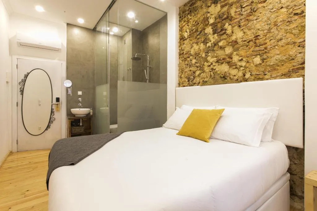 TWIN SUPERIOR Room, 262 Boutique Hotel, Lisbon