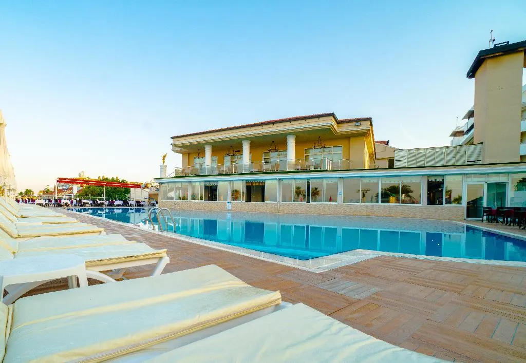 Pool, Luna Vista Belek, Antalya