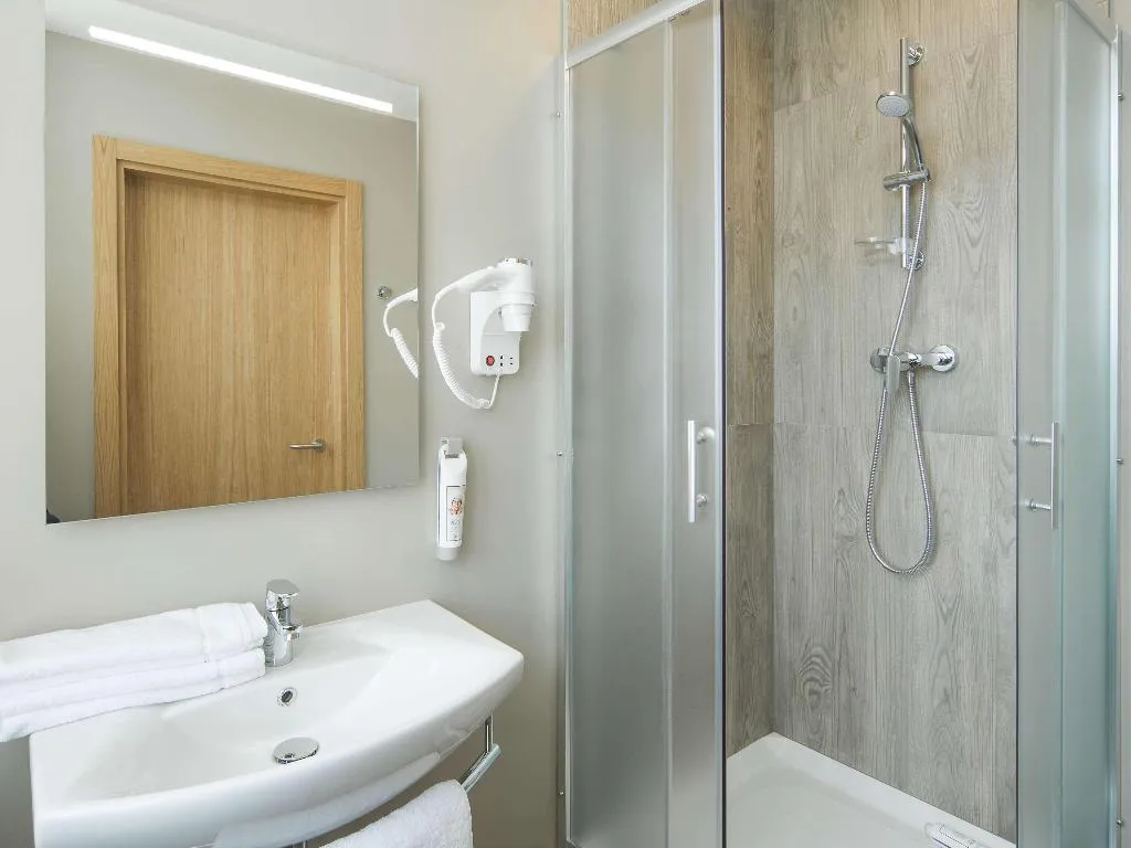 Room, Ibis Riga Centre, Riga