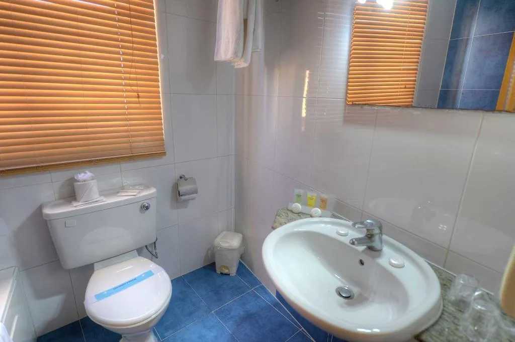 SUITE STANDARD Room, Alexandra Hotel, Malta