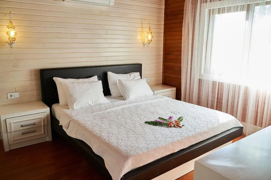 Room, Aida Hotel, Antalya