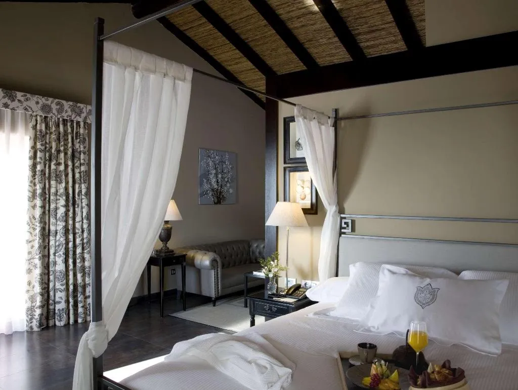 Room, Asia Gardens Hotel & Thai Spa, a Royal Hideaway Ho, Costa Blanca