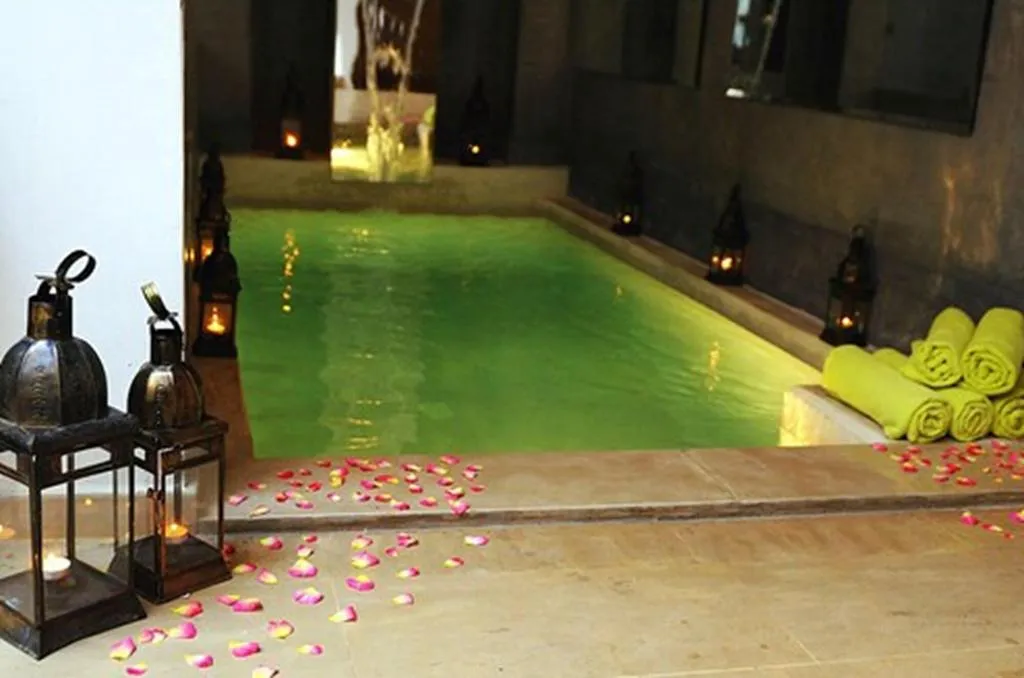 Sports and Entertainment, Riad Chayma Adults Only, Marrakech