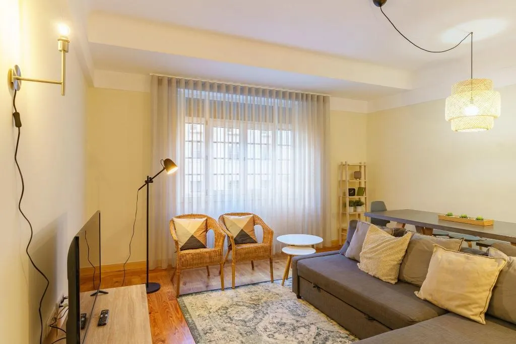 Room, Feel Porto Downtown Townhouses, Porto