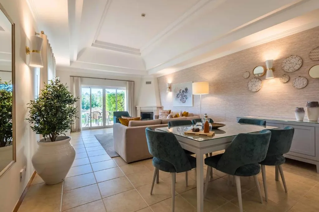 APARTMENT DELUXE Room, Vale D'Oliveiras Quinta Resort and Spa, Algarve
