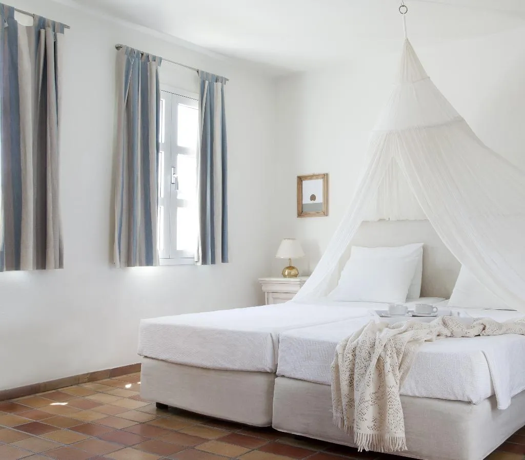 APARTMENT SUPERIOR SIDE SEA VIEW Room, Candia Park Village, Crete
