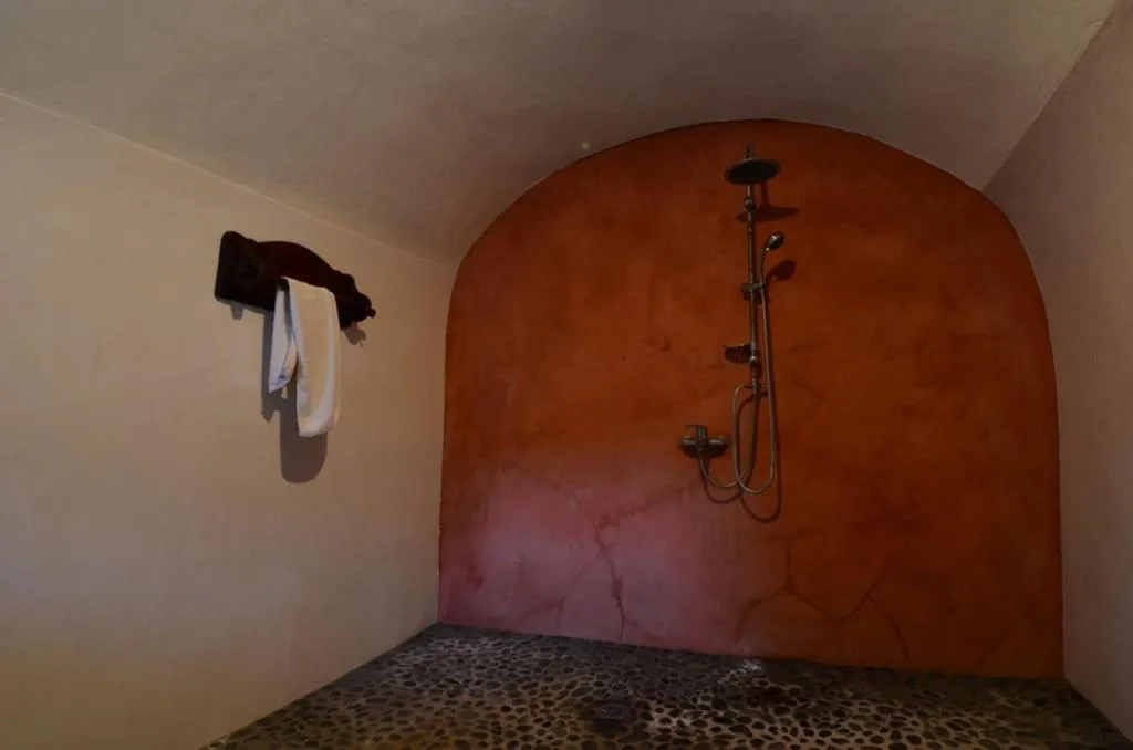 Room, Ducato Wine Village, Santorini