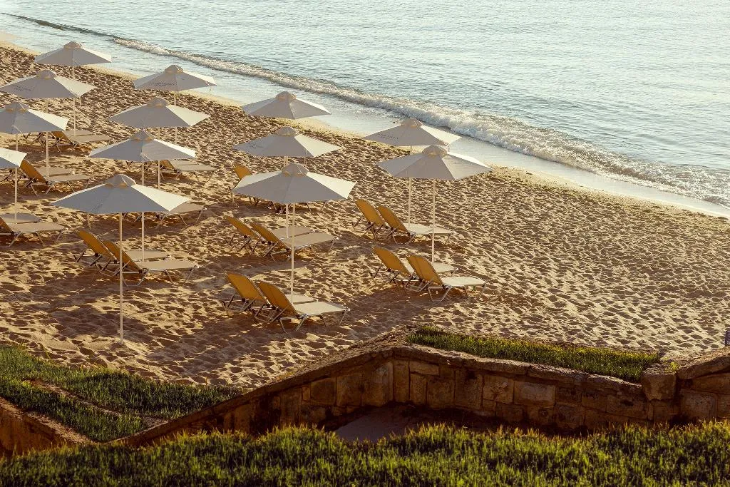 Beach, Astor Garden, Varna