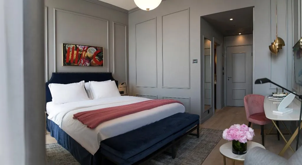 DOUBLE DELUXE Room, Hotel Excelsior Dubrovnik, Dubrovnik