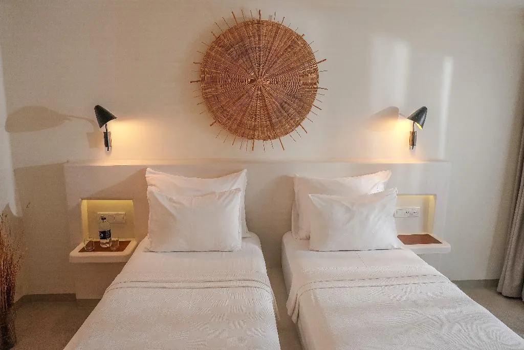 STUDIO GARDEN VIEW Room, Pilos Suites, Dalaman