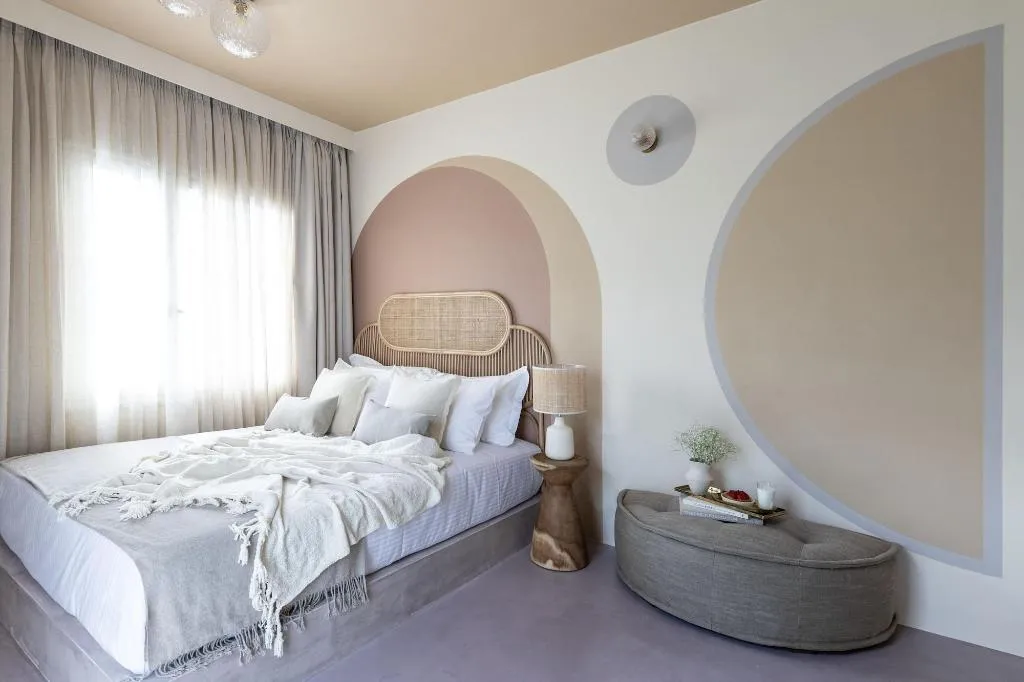 Room, Medley Conceptual Living & Spa, Athens