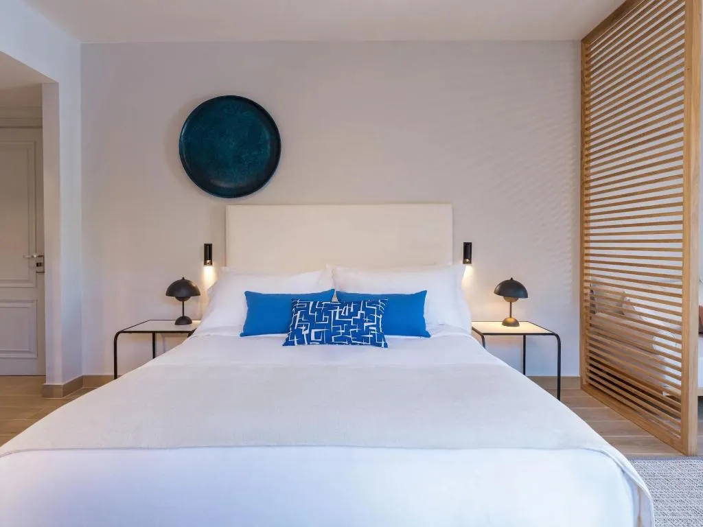 DOUBLE LAND VIEW Room, Domes Noruz Kassandra Adults Only, Halkidiki