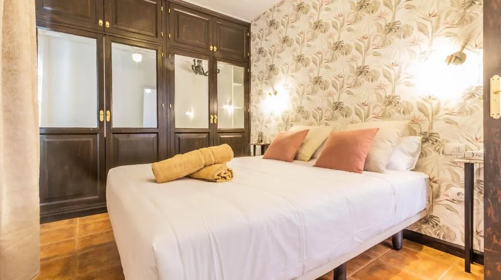 Room, Hotel Ecolife Tenerife, Tenerife