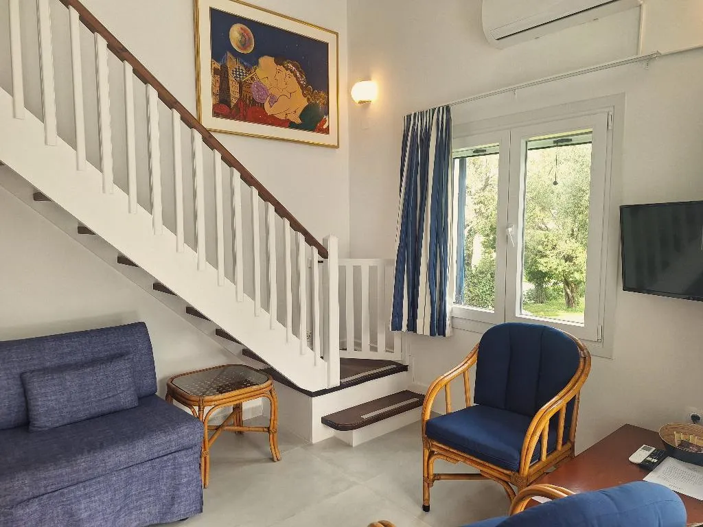 Room, Helion Resort, Corfu