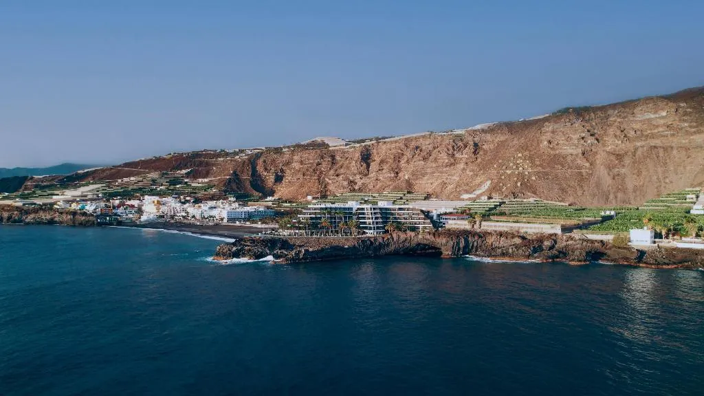 Beach, Melia La Palma, La Palma