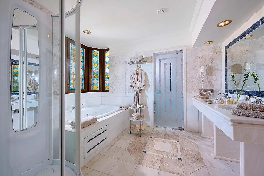 Room, Aldemar Olympian Village, Kalamata