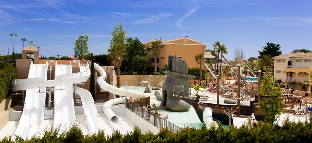 Sports and Entertainment, Insotel Cala Mandia Resort & Spa, Majorca