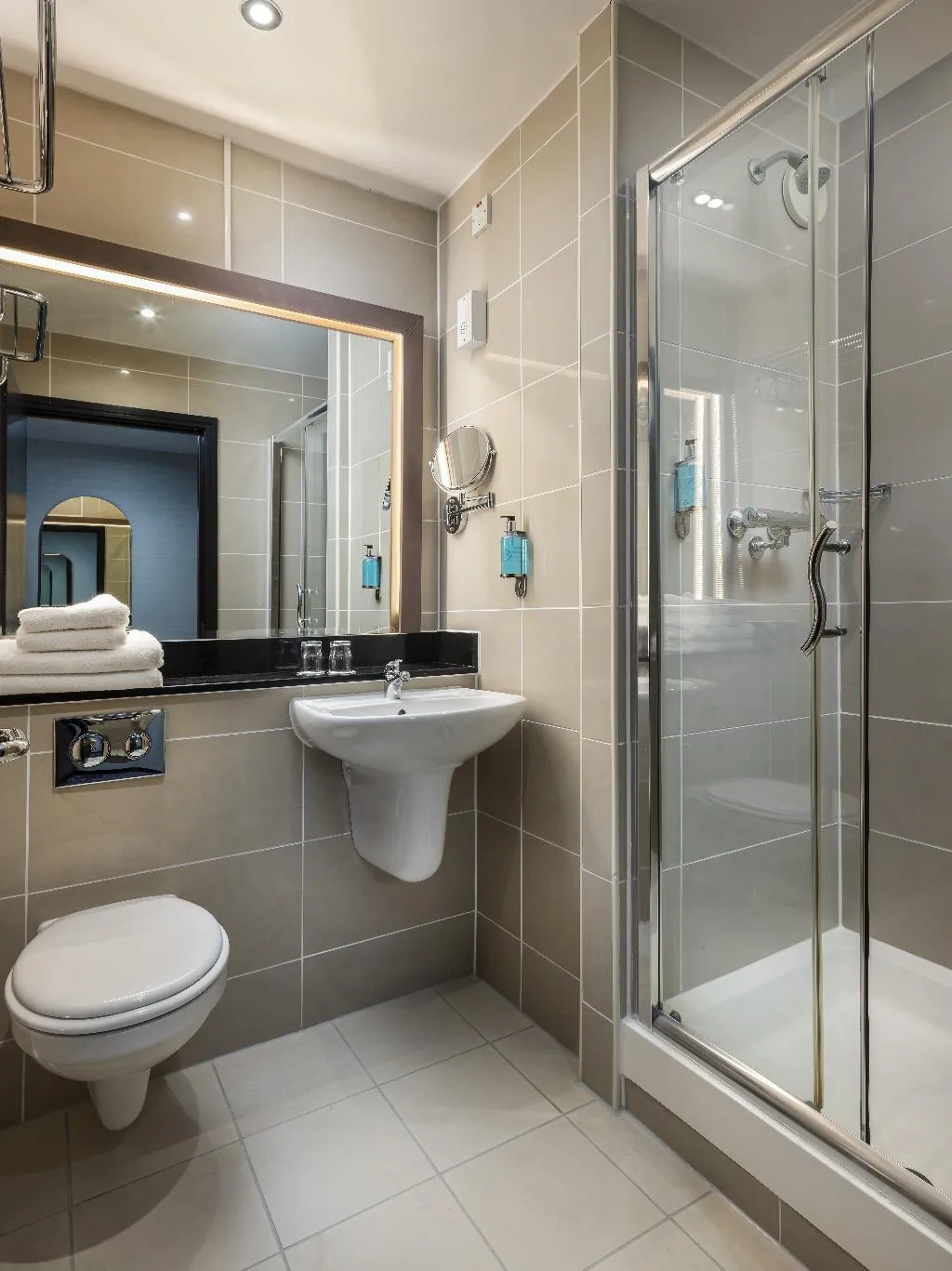 DOUBLE STANDARD Room, Academy Plaza Hotel, Dublin