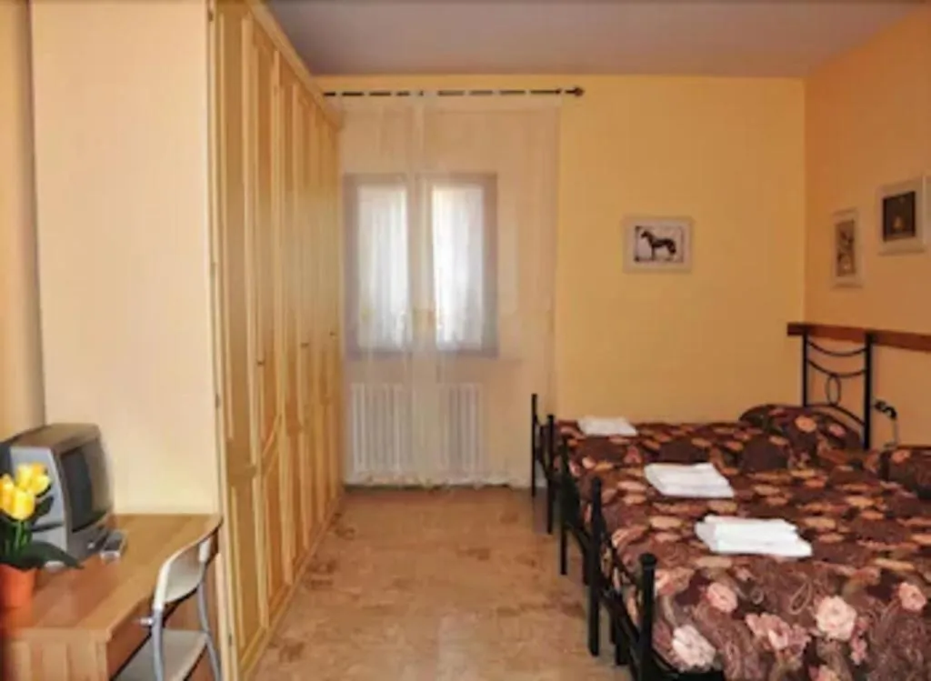 Room, Villa Secchiaroli - Casa per Ferie, Florence