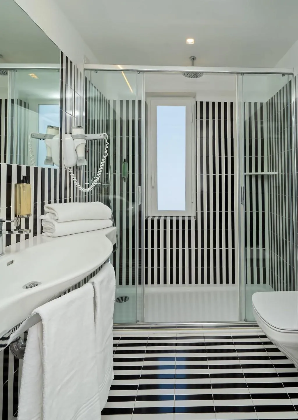 Room, Conca Park, Naples