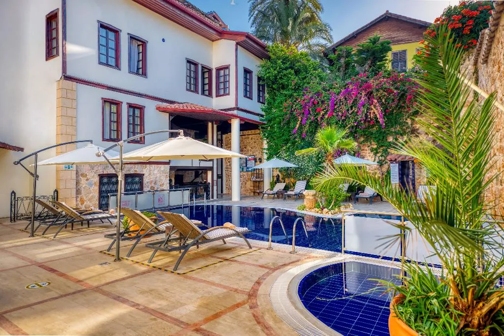 Pool, Dogan Hotel by Prana Hotels & Resorts, Antalya