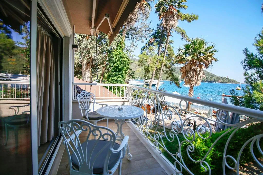Room, Joya Del Mar Hotel, Dalaman