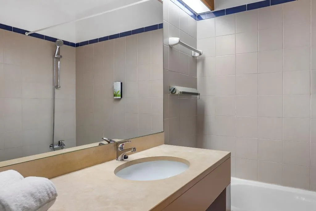 APARTMENT ONE BEDROOM Room, Vilar do Golf, Algarve