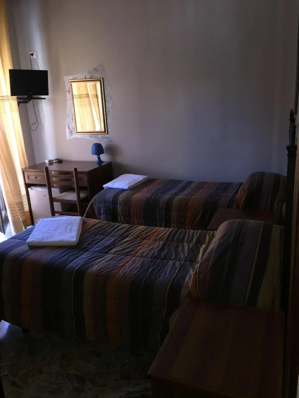 Room, Hotel Populus, Catania