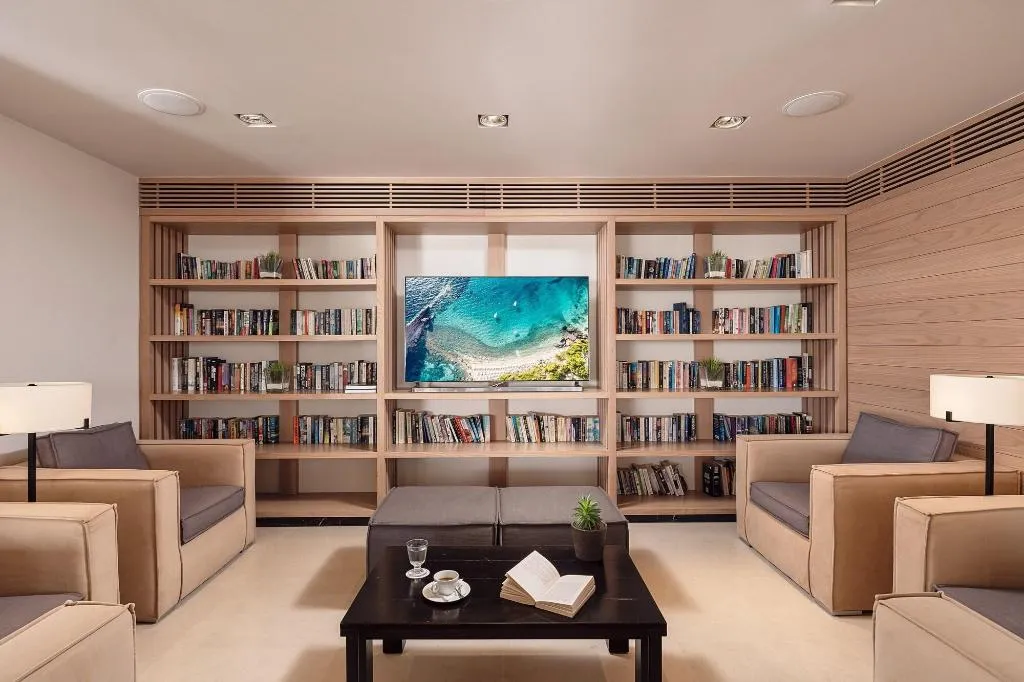 Sports and Entertainment, White Rocks Hotel Kefalonia, Kefallinia