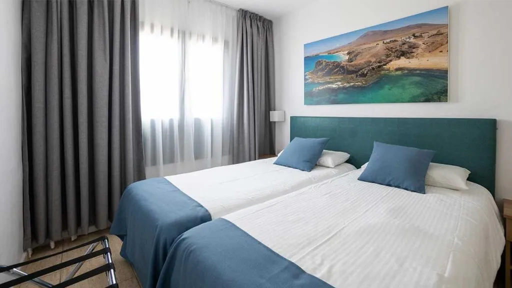 APARTMENT ONE BEDROOM Room, Bitacora Lanzarote Club, Lanzarote