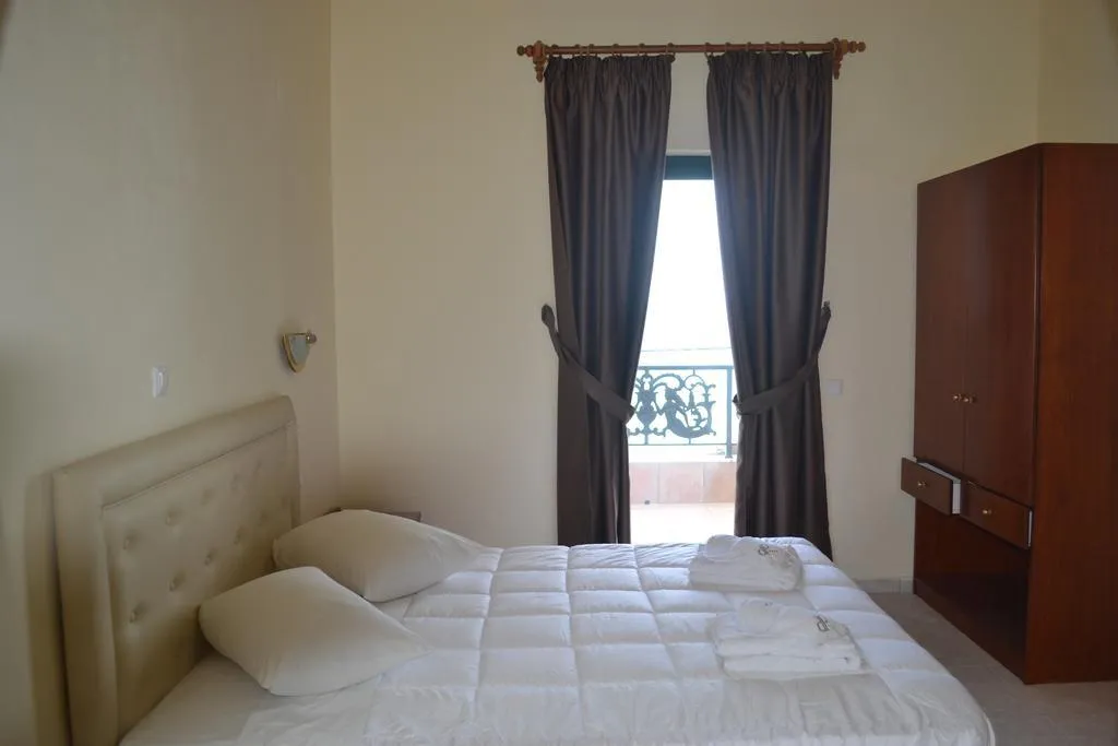 SINGLE ECONOMY Room, Diogenis Blue Palace, Crete