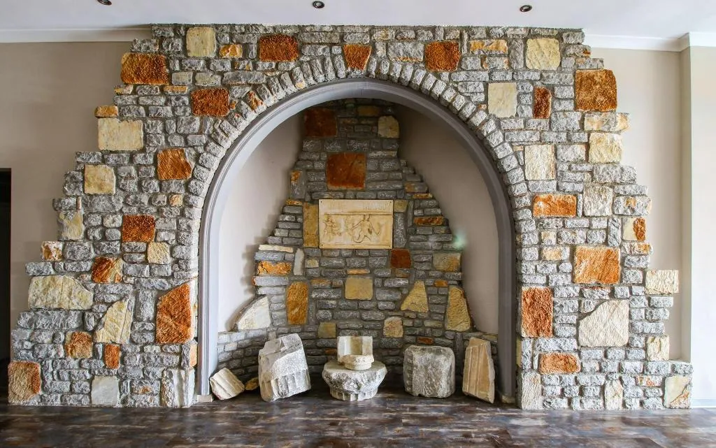 Lobby, Azka, Bodrum