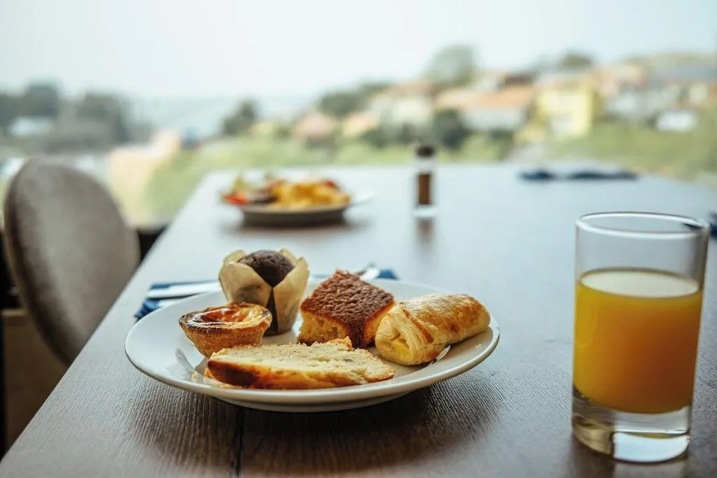 Restaurant, Vilar Oporto Hotel, Porto