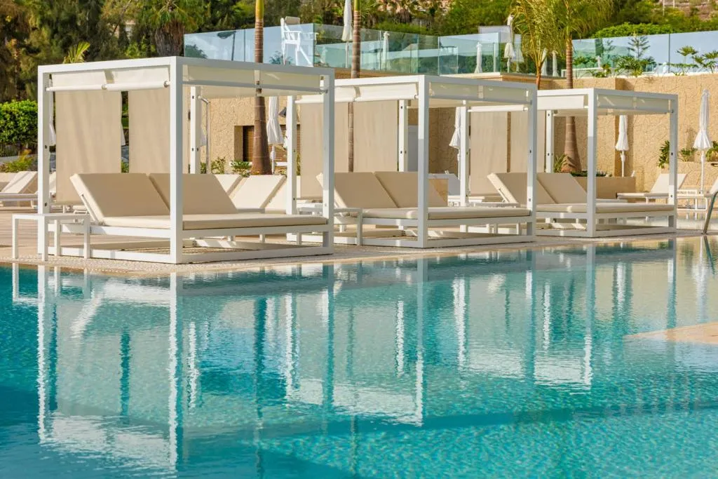 Pool, GF Victoria, Tenerife