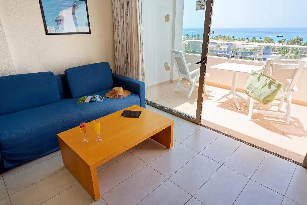 APARTMENT CAPACITY 1 Room, Servatur Alameda de Jandia, Fuerteventura