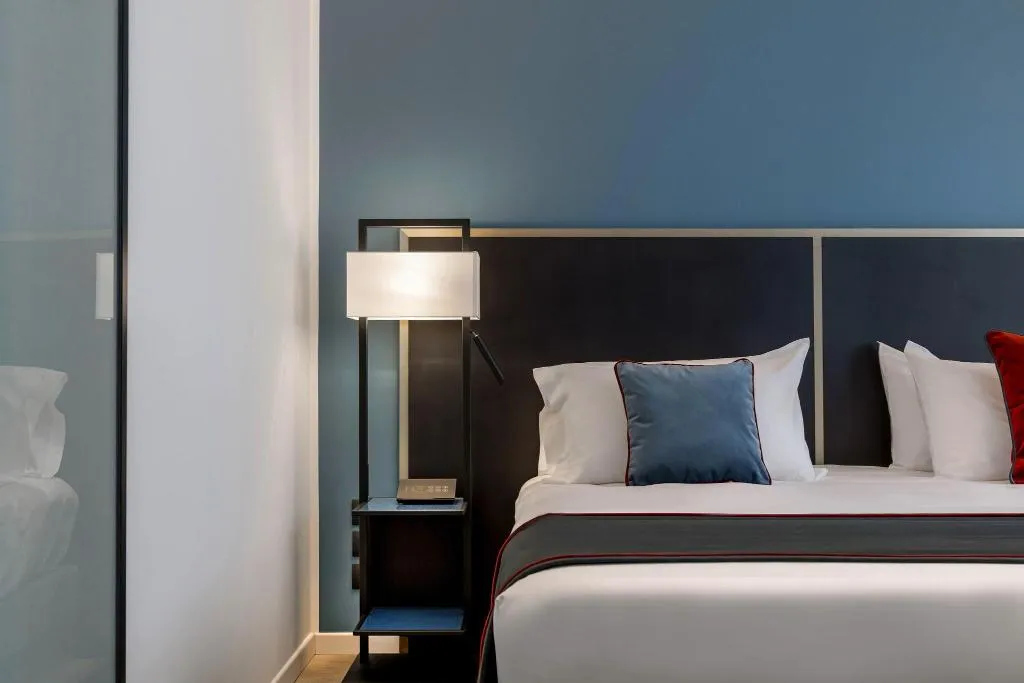 SUITE STANDARD Room, HABITA79, Pompeii, a Tribute Portfolio Hotel, Naples
