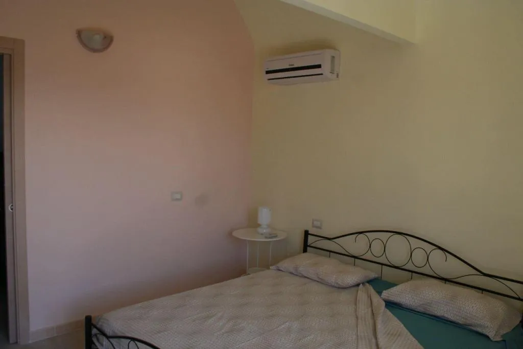 Room, Bed & Breakfast Terrazze Bella Epoque, Catania