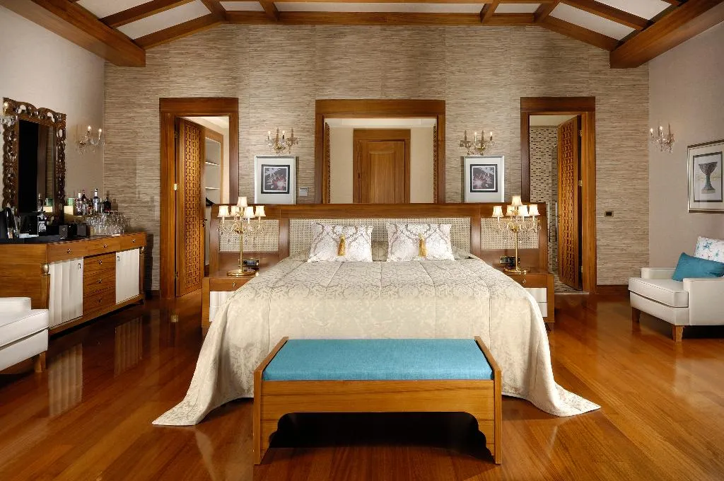 JUNIOR SUITE CAPACITY 2 Room, The Plaza Bodrum, Bodrum