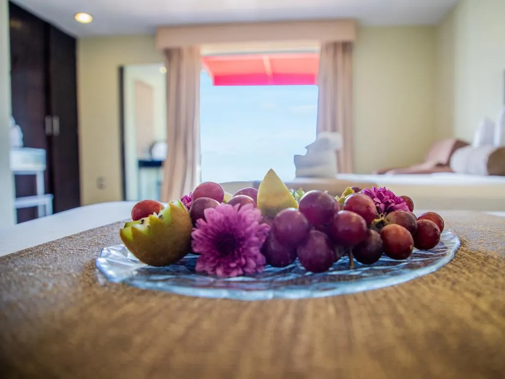 JUNIOR SUITE STANDARD Room, H177 Hotel, Cancun Area