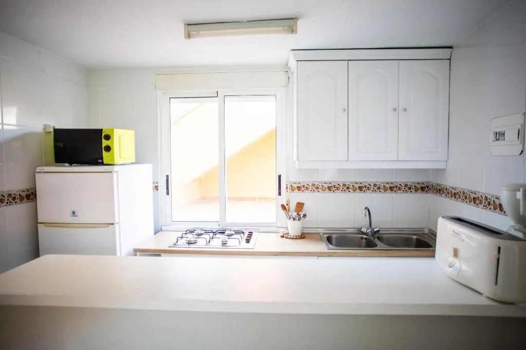 Room, Hostal Alba, Costa Blanca