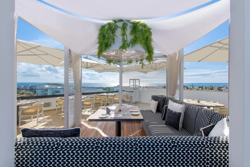 Restaurant, W Residences Algarve, Algarve