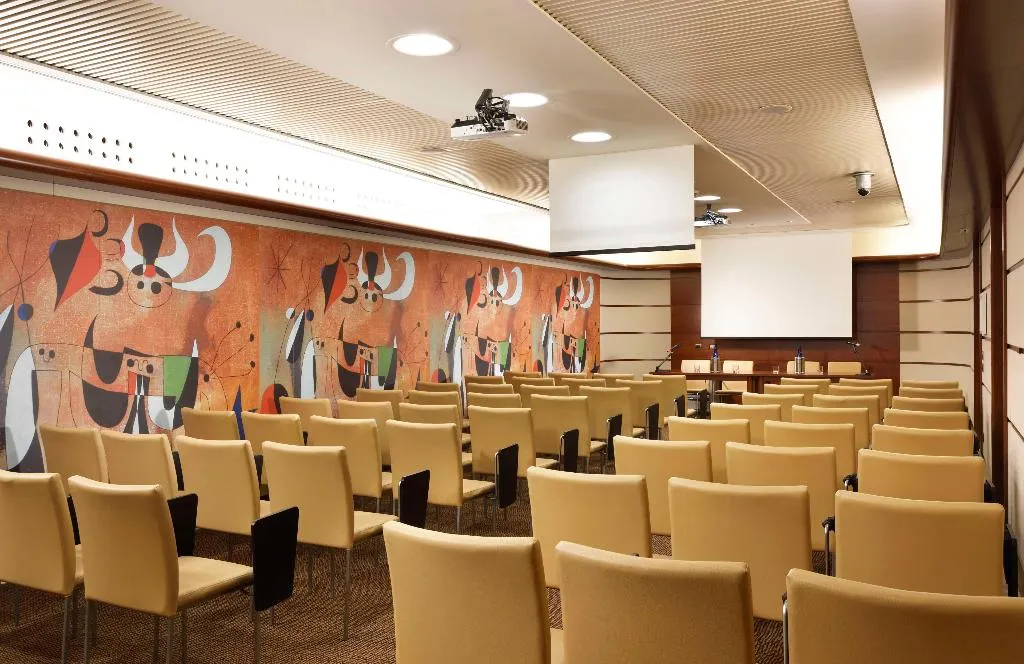 Conferences, UNA HOTELS Cusani Milano, Milan