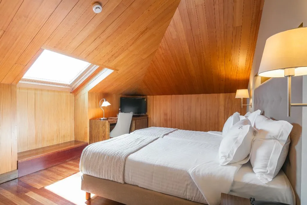 SINGLE BASIC Room, Forte Sao Francisco Hotel, Porto