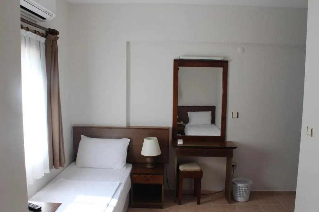 Room, Oya Boutique Hotel & Suites, Bodrum