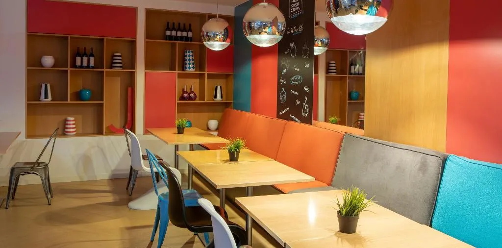 Restaurant, Stay Hotel Faro Centro, Algarve