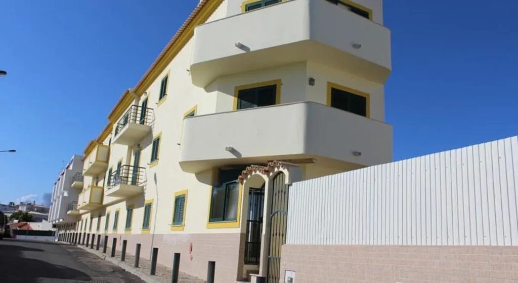 General view, Torre da Aldeia by Umbral, Algarve