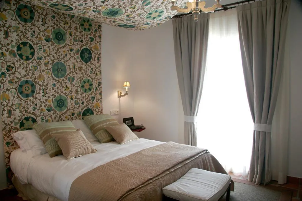 DOUBLE STANDARD Room, B Bou Hotel Cortijo Bravo, Costa Del Sol
