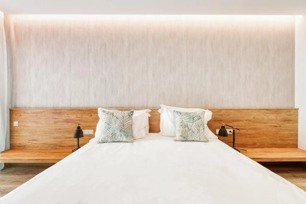 Room, Vila Baleira Funchal, Madeira