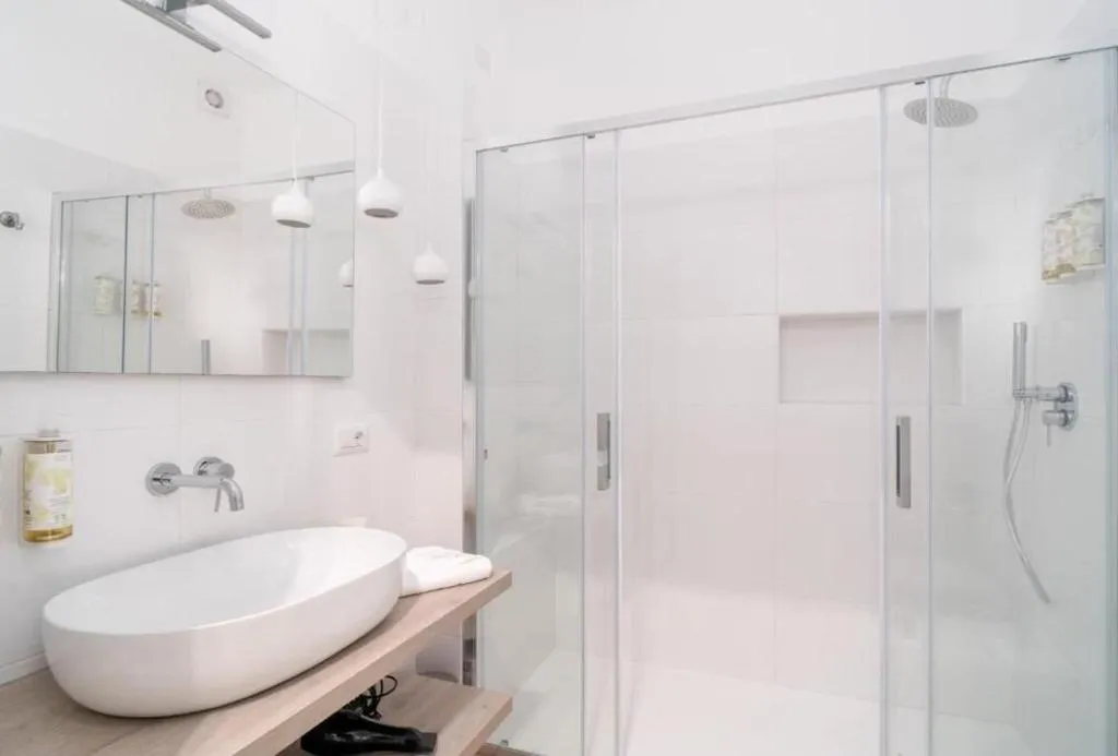 Room, Smy Civico Zero, Rome