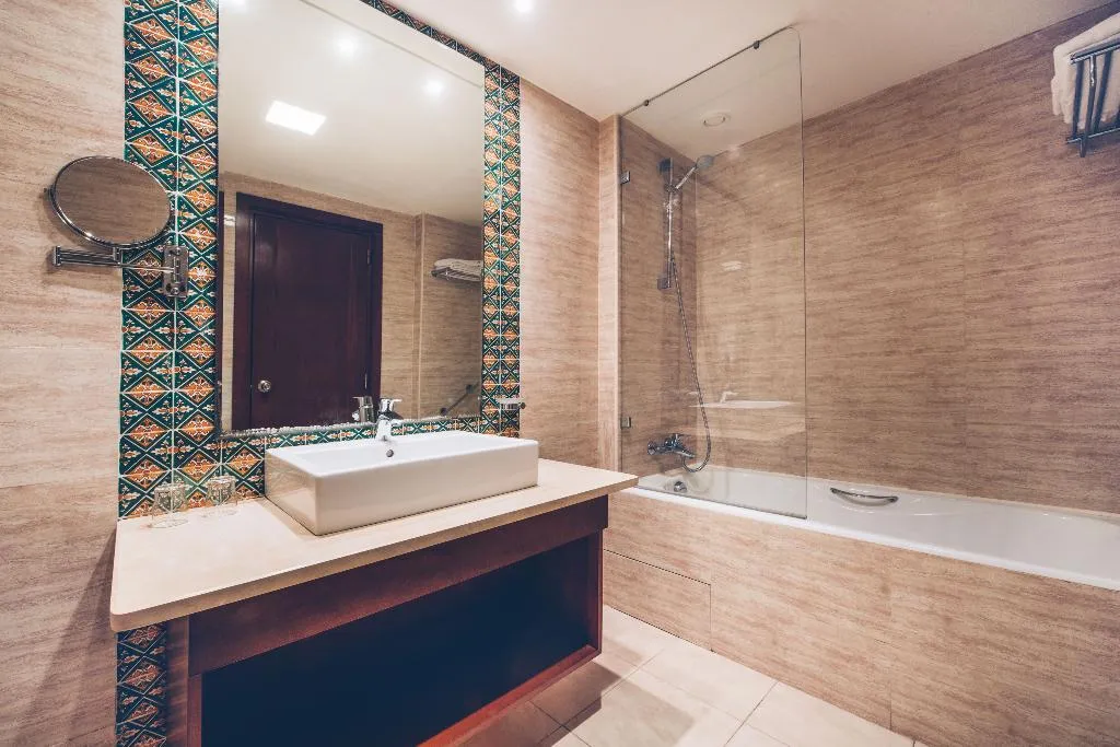 Double or Twin STANDARD Room, Iberostar Selection Royal El Mansour, Tunisia